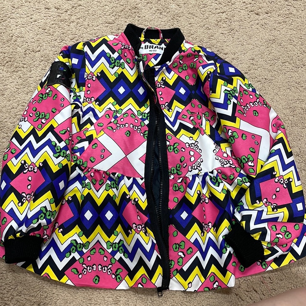 The Brand jacket